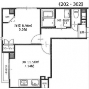 ラフォール十条