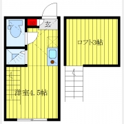 Urban studio滝野川