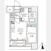 クラリティア文京湯島