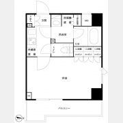 ルーブル池袋弐番館