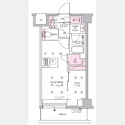 SYFORME NISHI-SUGAMO