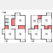 ウィルホームズ板橋