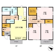 フェリーチェ　Ｃ