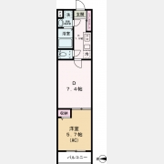 エクセラン舎人Ⅱ