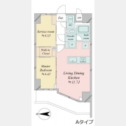 ドゥーエ王子神谷