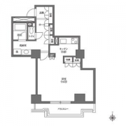 文京グリーンコートビュータワー本駒込