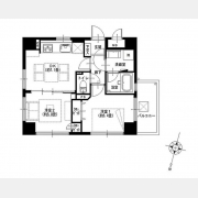 アルファホームズ西巣鴨