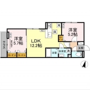 仮)足立区興野2丁目28PJ