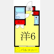 アクシーズ戸田公園