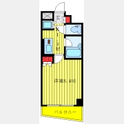 パークアクシス新板橋イースト