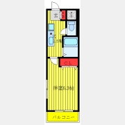 レフア南常盤台