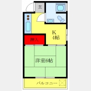 綾部マンション