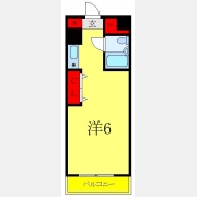 エルウイング板橋本町