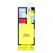 川島ハイツ