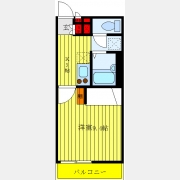 レオパレスソレーユⅢ
