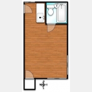 ヴェラハイツ町屋