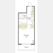 プライムメゾン入谷