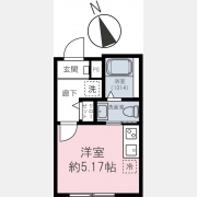 パークアヴェニュー練馬北町