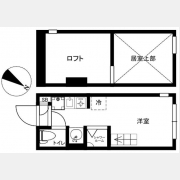 (仮称)大山西町アパート