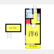 コーポサントーレア