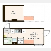 Park Terrace 富士見台