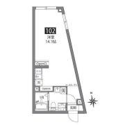 アザレア王子本町