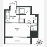 ステイシス町屋