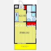 ORION　EAST　中十条