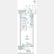 グランフォース西川口
