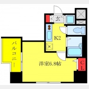 スパシエグラフィカレジデンス