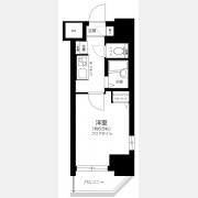 エステムコート池袋ＰＲＩＭＥ　ＡＸＩＡ