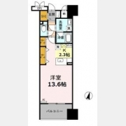 ロイヤルパークスシーサー南千住