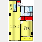 春日コートハウス