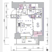 SYFORME　ITABASHIⅡ