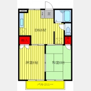 パークサイドシャトレＷＳ－Ａ棟