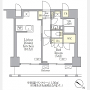 ＯＲＳＵＳ　三ノ輪