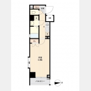 オーキッドレジデンス大泉学園