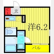 コンフォール赤羽