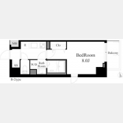 ラティエラ王子飛鳥山