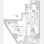 アイルプレミアム本駒込