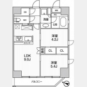 江戸川橋ステーションレジデンス
