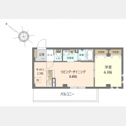 ハウス・デ・フリーデンス