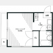サンライズ南長崎