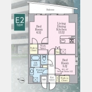 グランシエル川口