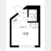 マイプラン旭丘A棟