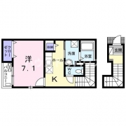 プルニエール西が丘