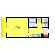 レフィーニ大宮盆栽町