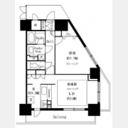 サンクレール荒川ブランガーデン