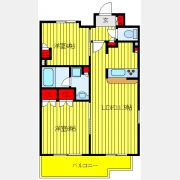 パークアクシス台東根岸