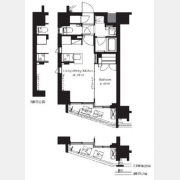 フレンシア椎名町